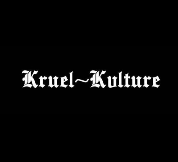 Kruelkulture 